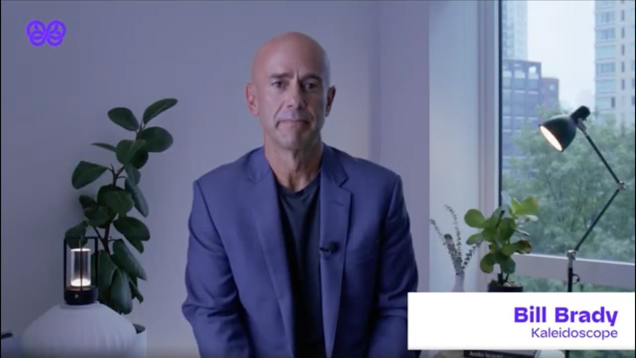 Bill — Client Zero testimonial preview