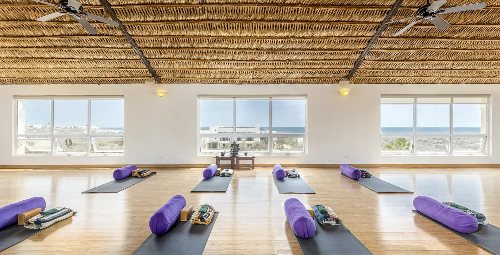 Kaleidoscope at Prana Del Mar — ocean view