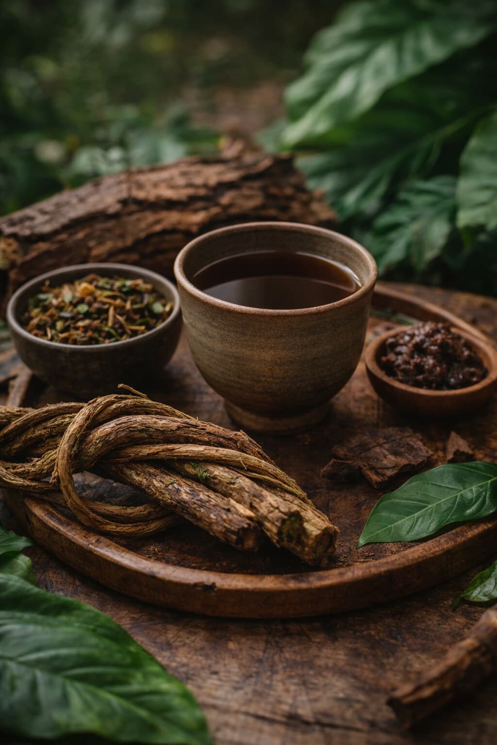 Ayahuasca