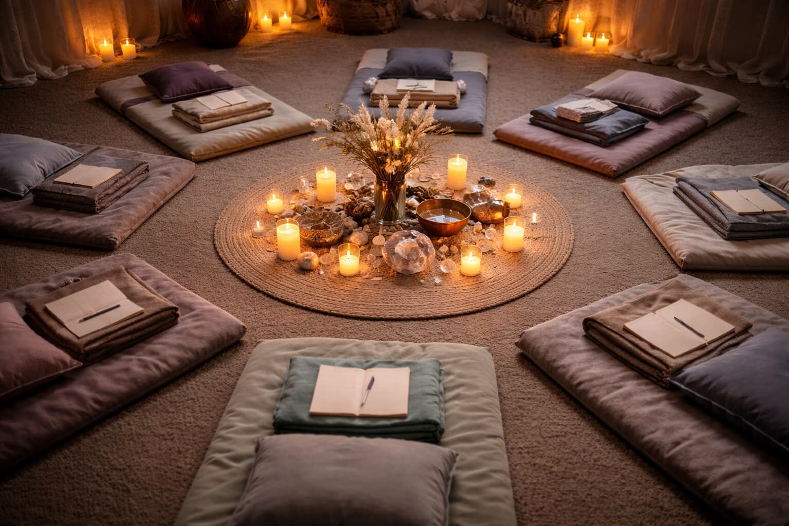 Holotropic Breathwork