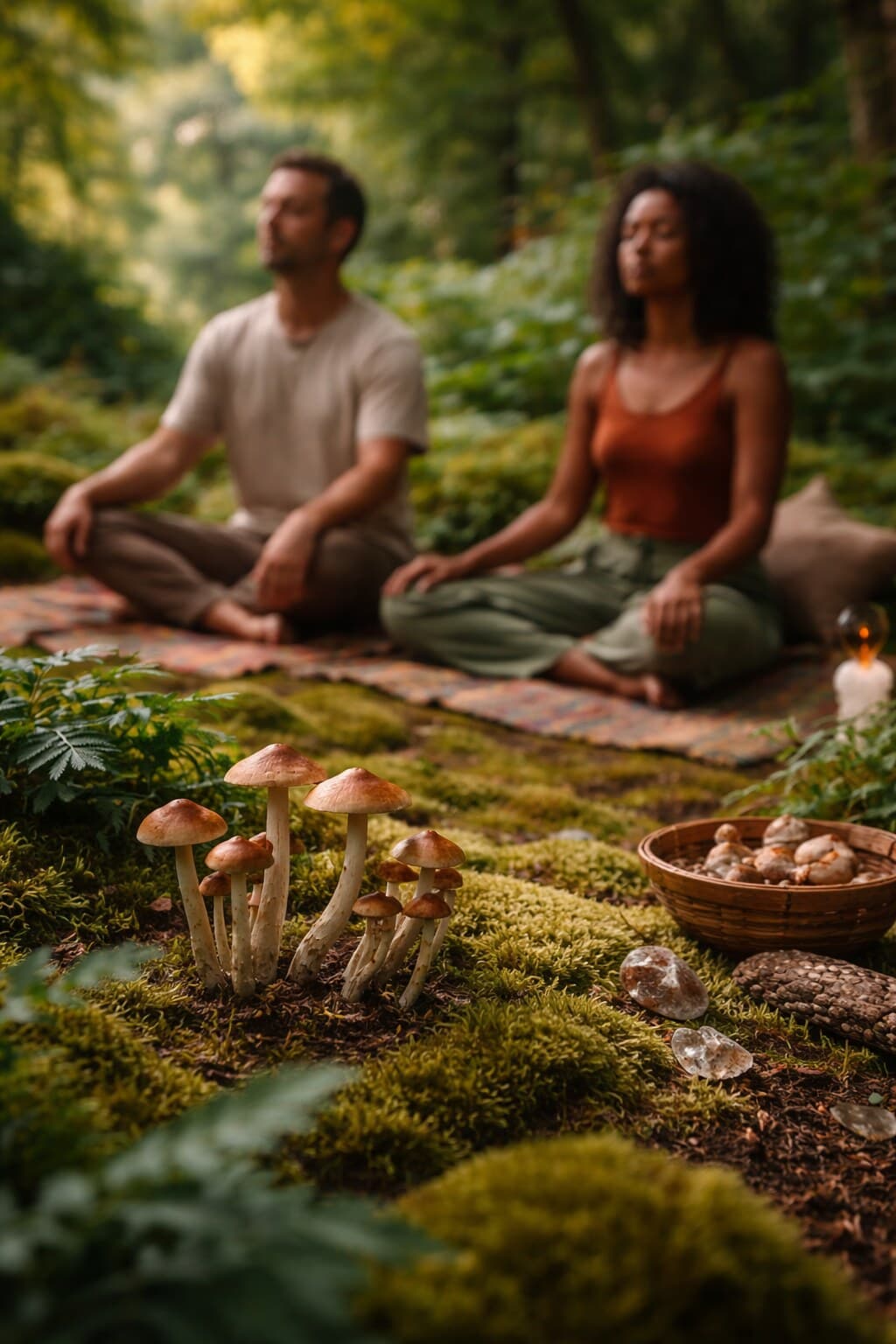 Psilocybin