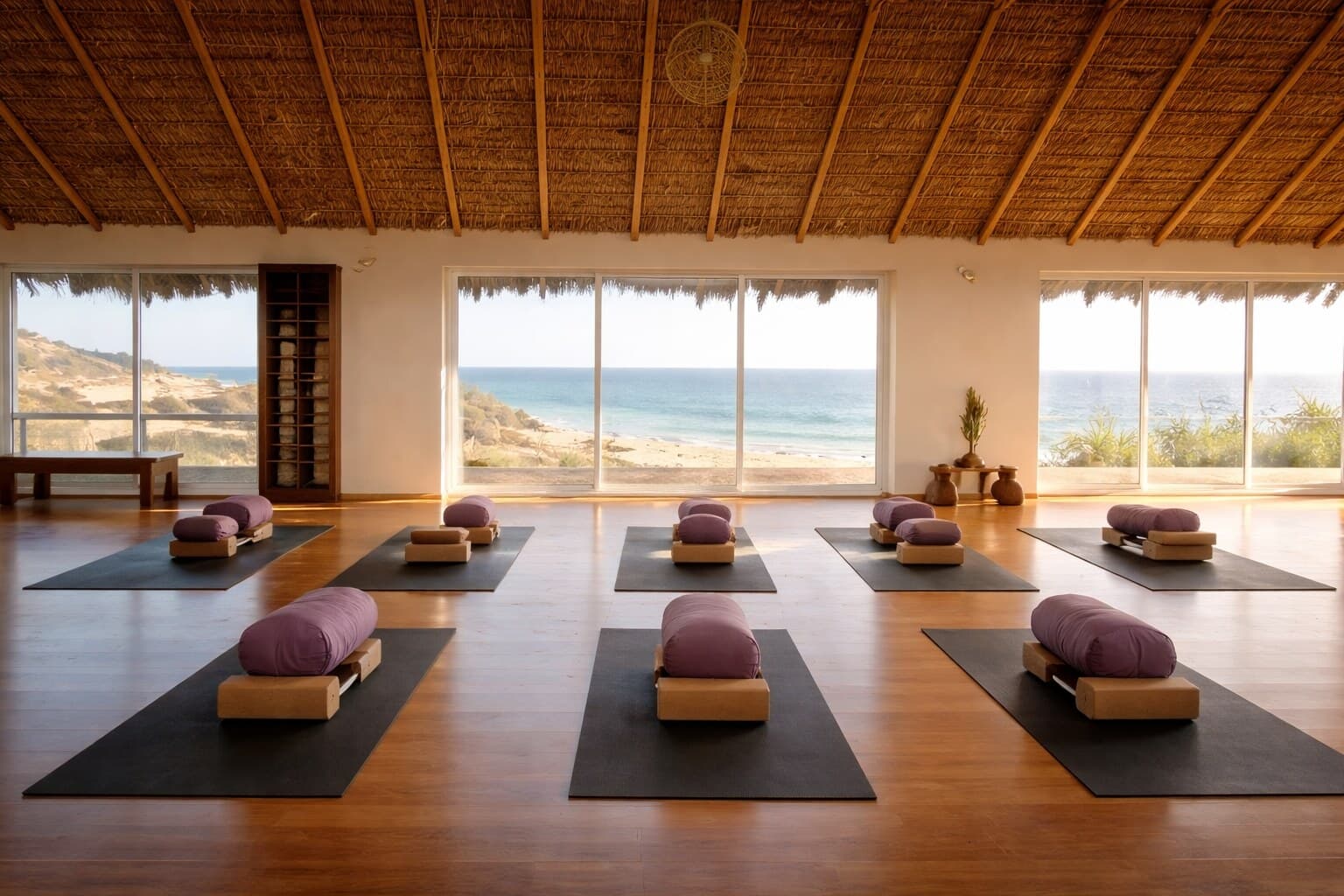 Yoga & Movement